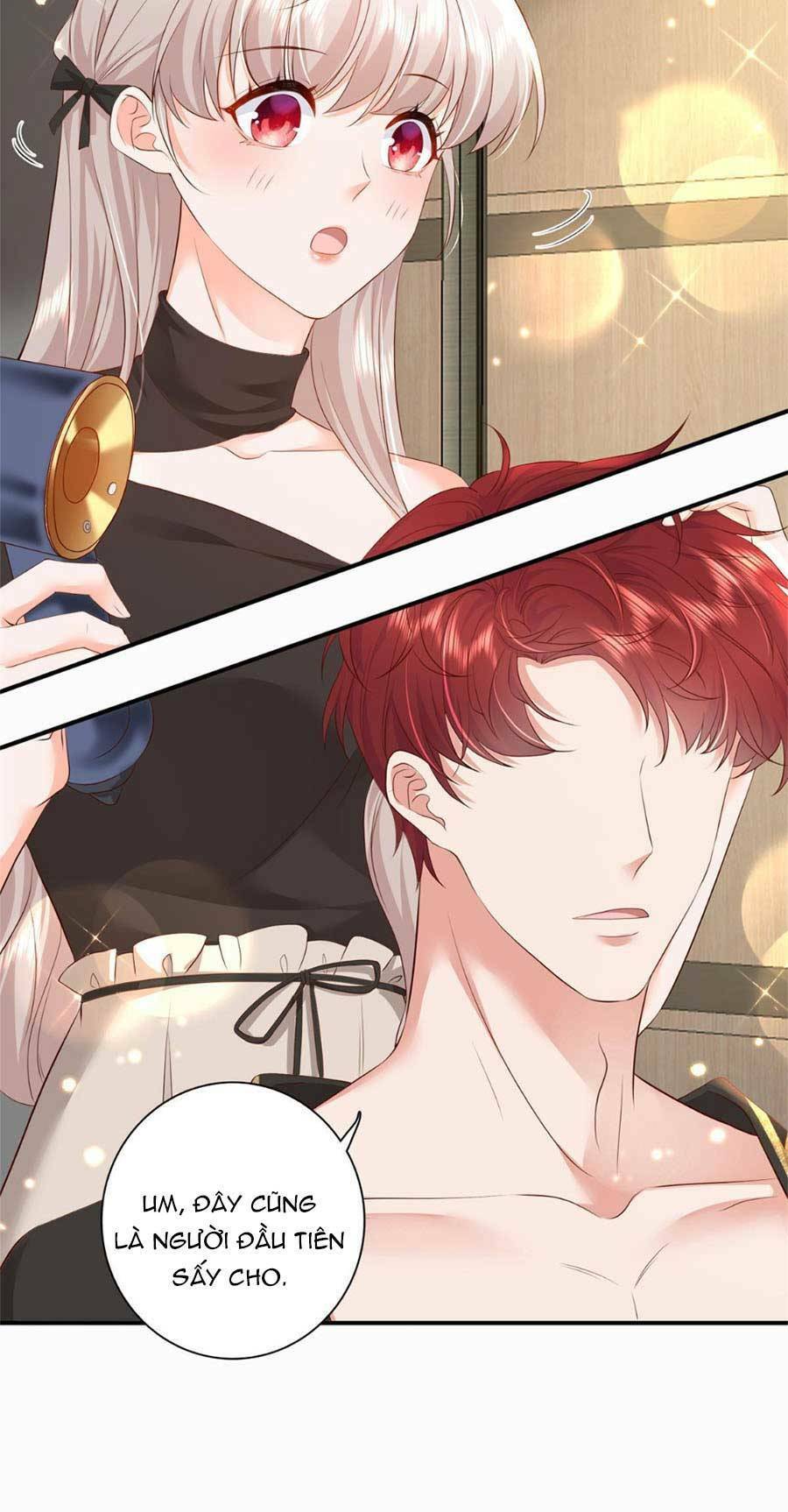 Cô Vợ Của Tôi Không Dễ Bắt Nạt Chapter 5 - Trang 2