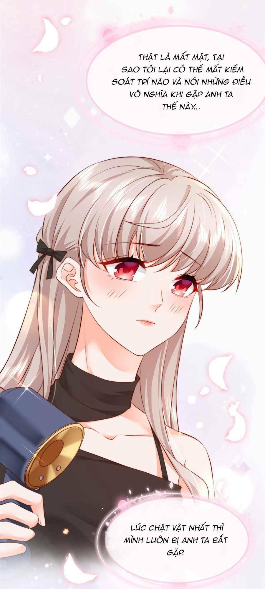 Cô Vợ Của Tôi Không Dễ Bắt Nạt Chapter 5 - Trang 2