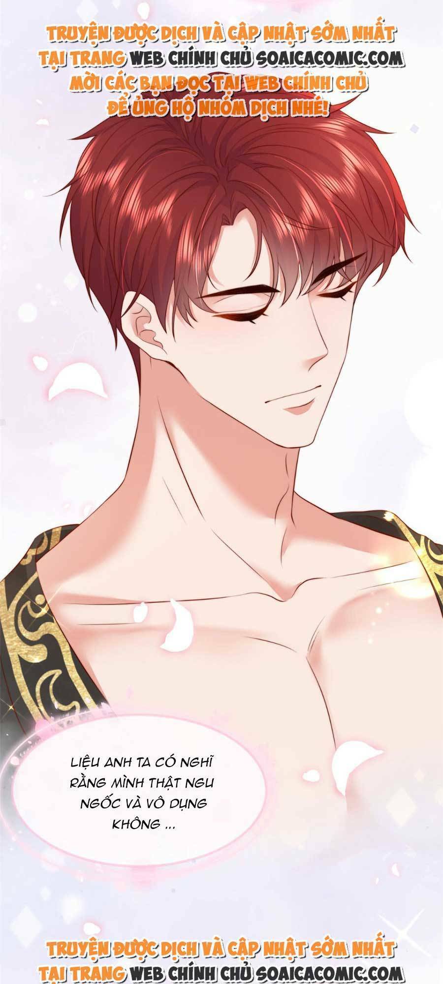 Cô Vợ Của Tôi Không Dễ Bắt Nạt Chapter 5 - Trang 2