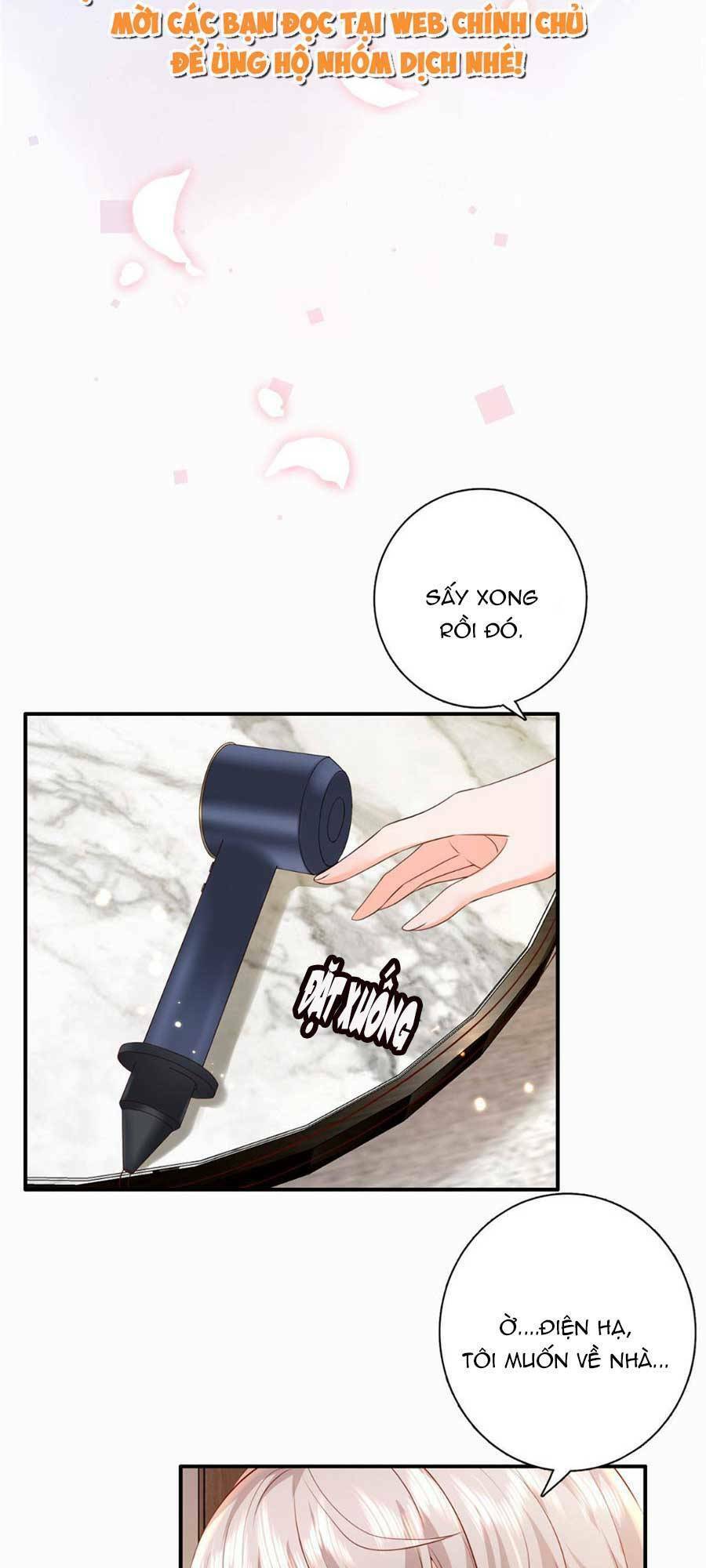 Cô Vợ Của Tôi Không Dễ Bắt Nạt Chapter 5 - Trang 2