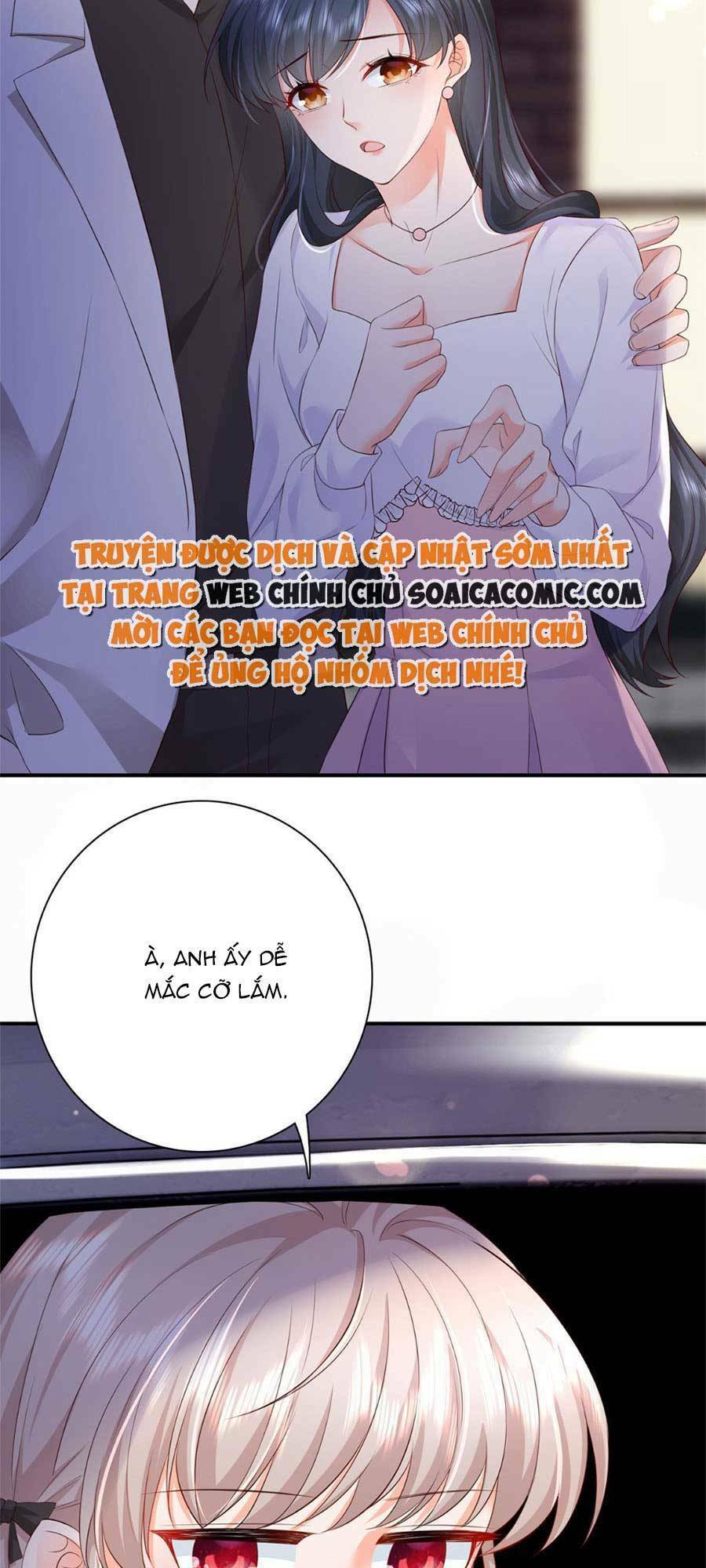 Cô Vợ Của Tôi Không Dễ Bắt Nạt Chapter 5 - Trang 2