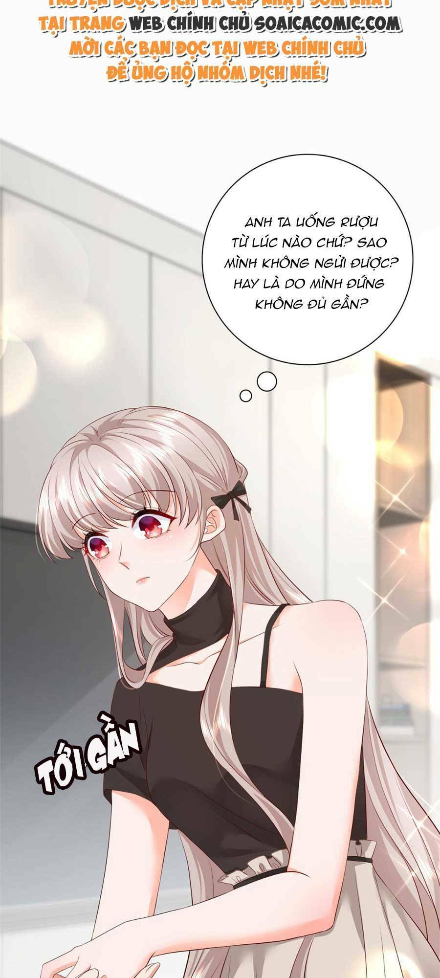 Cô Vợ Của Tôi Không Dễ Bắt Nạt Chapter 5 - Trang 2