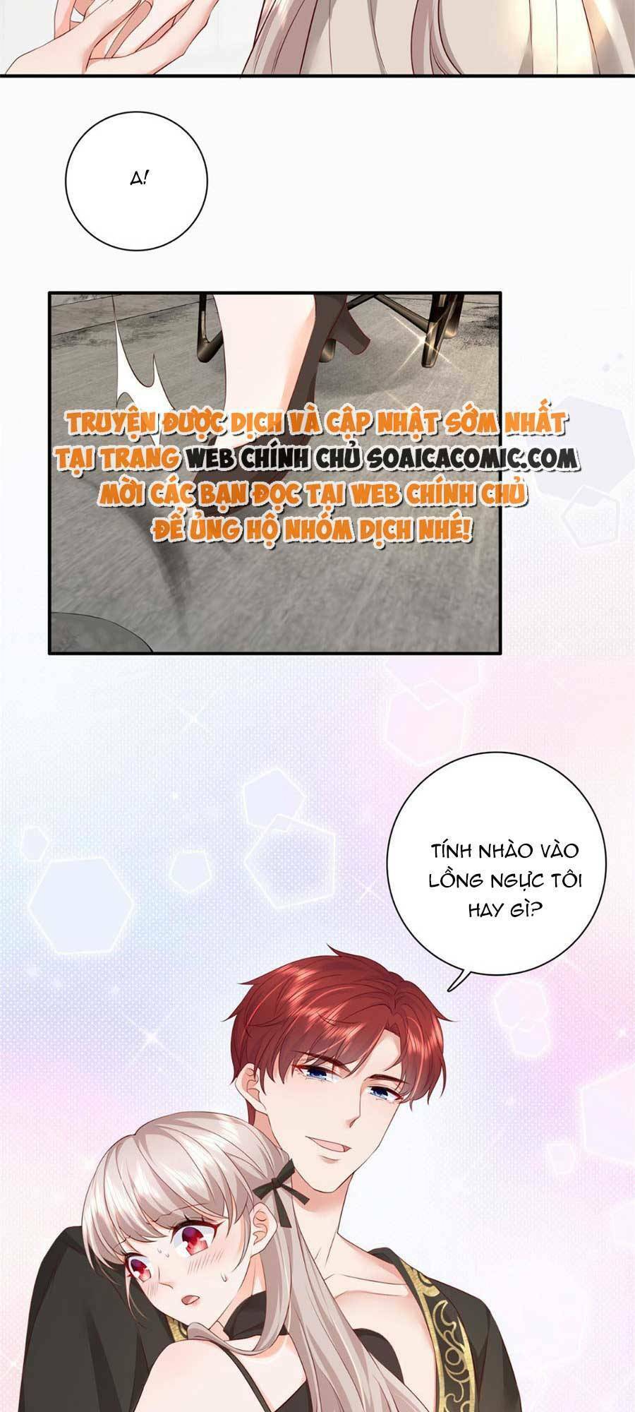 Cô Vợ Của Tôi Không Dễ Bắt Nạt Chapter 5 - Trang 2