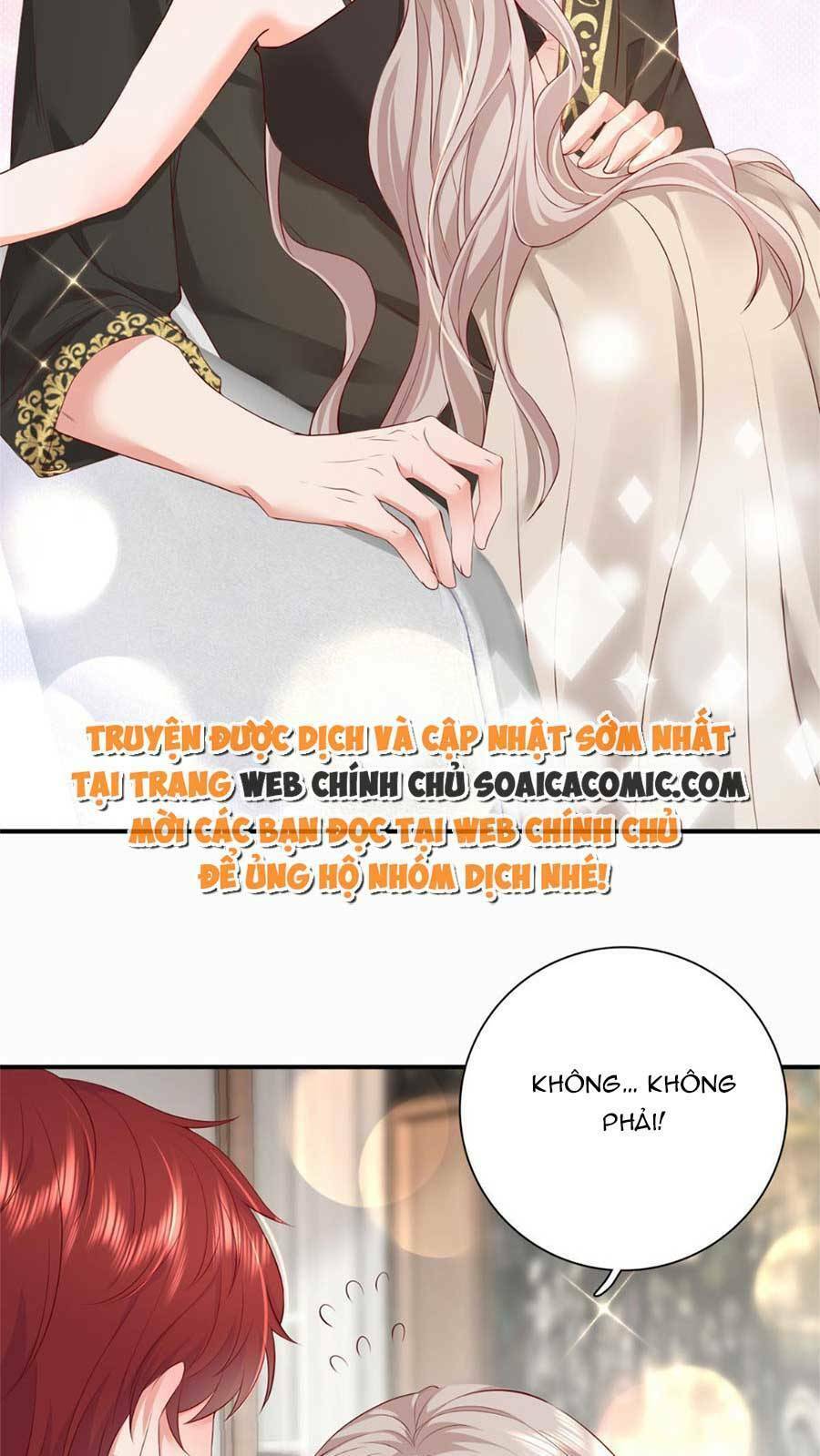 Cô Vợ Của Tôi Không Dễ Bắt Nạt Chapter 5 - Trang 2