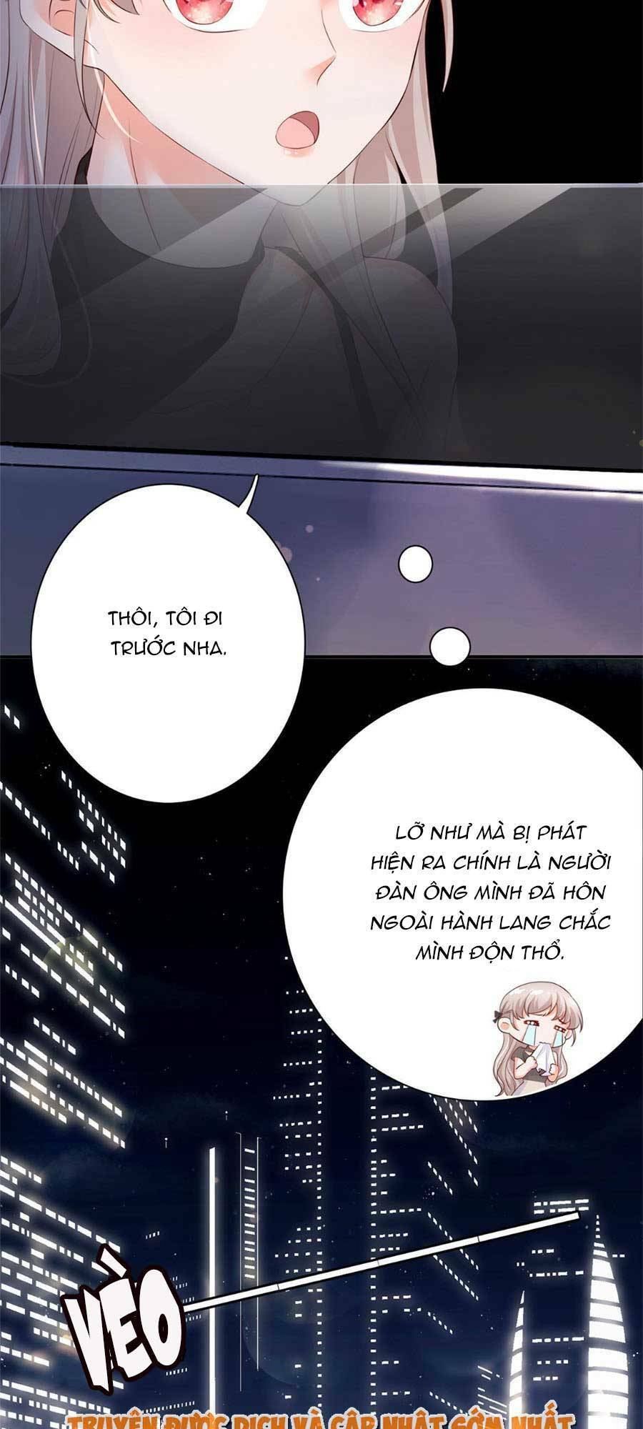 Cô Vợ Của Tôi Không Dễ Bắt Nạt Chapter 5 - Trang 2