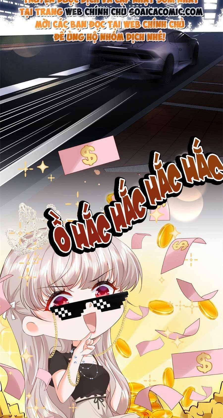 Cô Vợ Của Tôi Không Dễ Bắt Nạt Chapter 5 - Trang 2