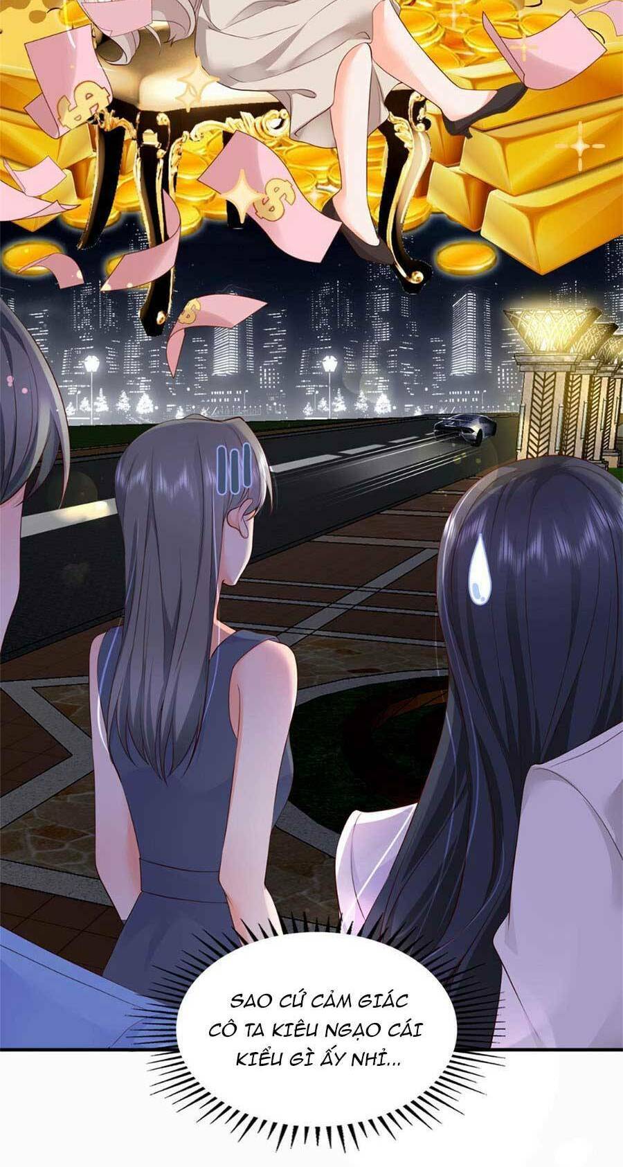 Cô Vợ Của Tôi Không Dễ Bắt Nạt Chapter 5 - Trang 2