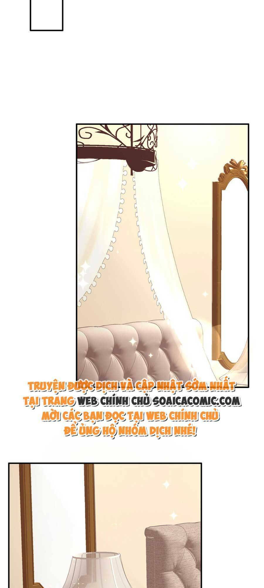 Cô Vợ Của Tôi Không Dễ Bắt Nạt Chapter 6 - Trang 2