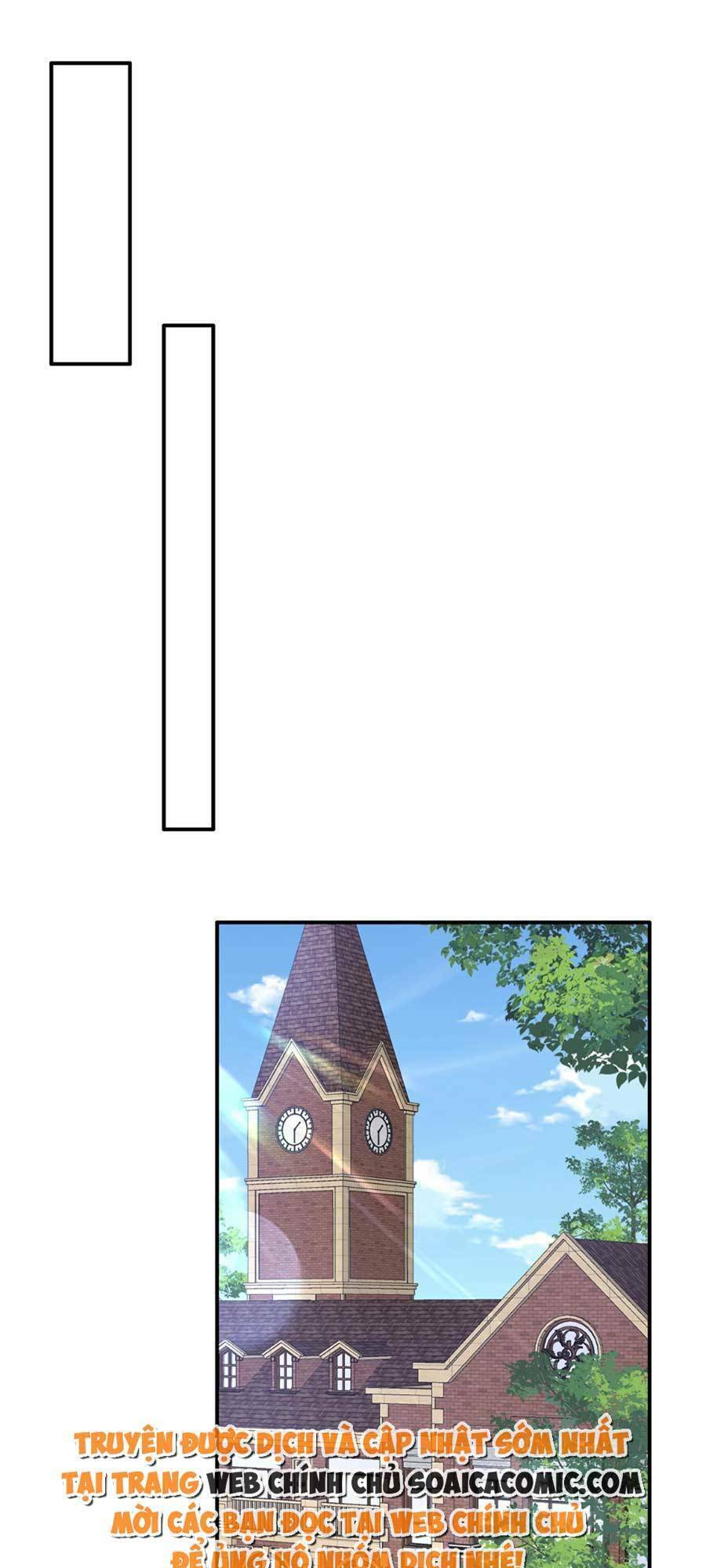 Cô Vợ Của Tôi Không Dễ Bắt Nạt Chapter 6 - Trang 2