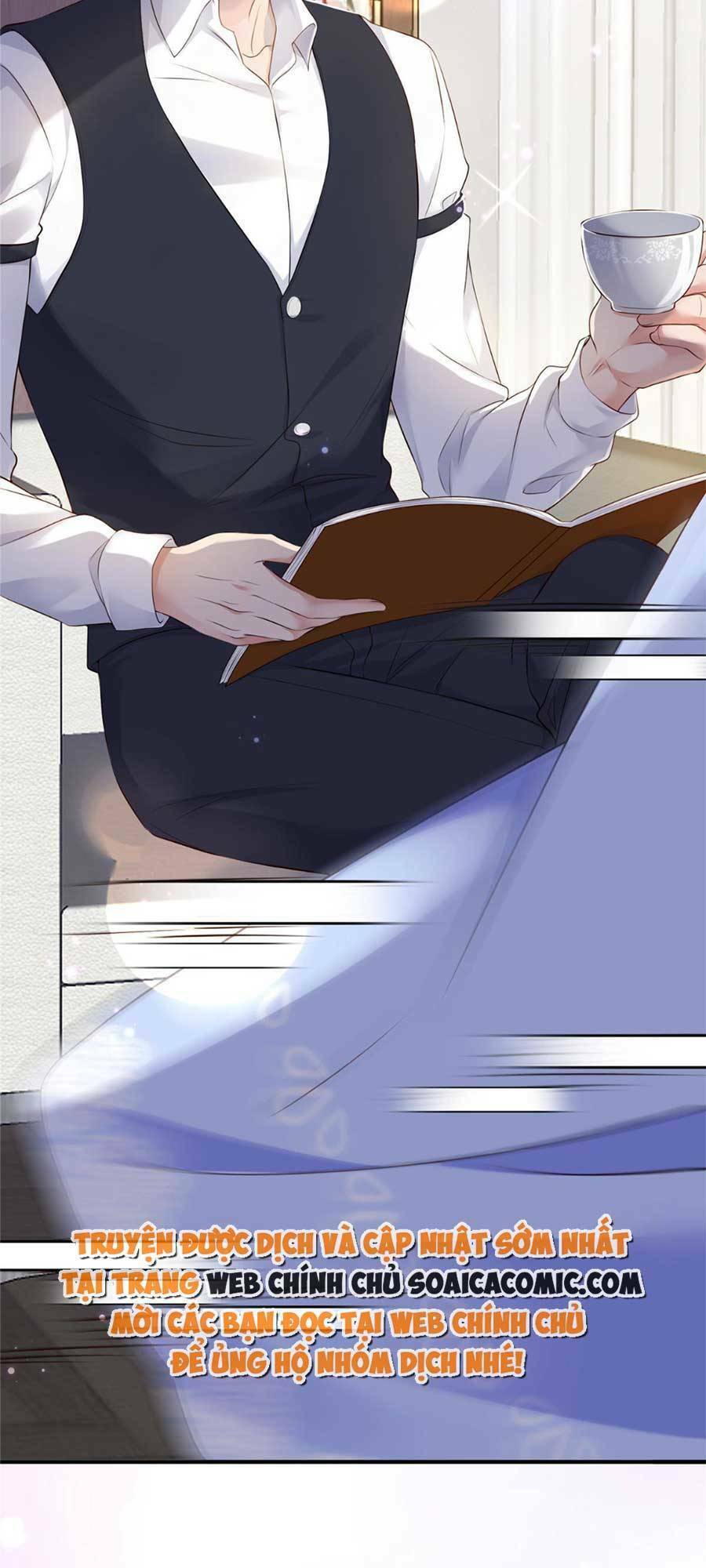 Cô Vợ Của Tôi Không Dễ Bắt Nạt Chapter 6 - Trang 2