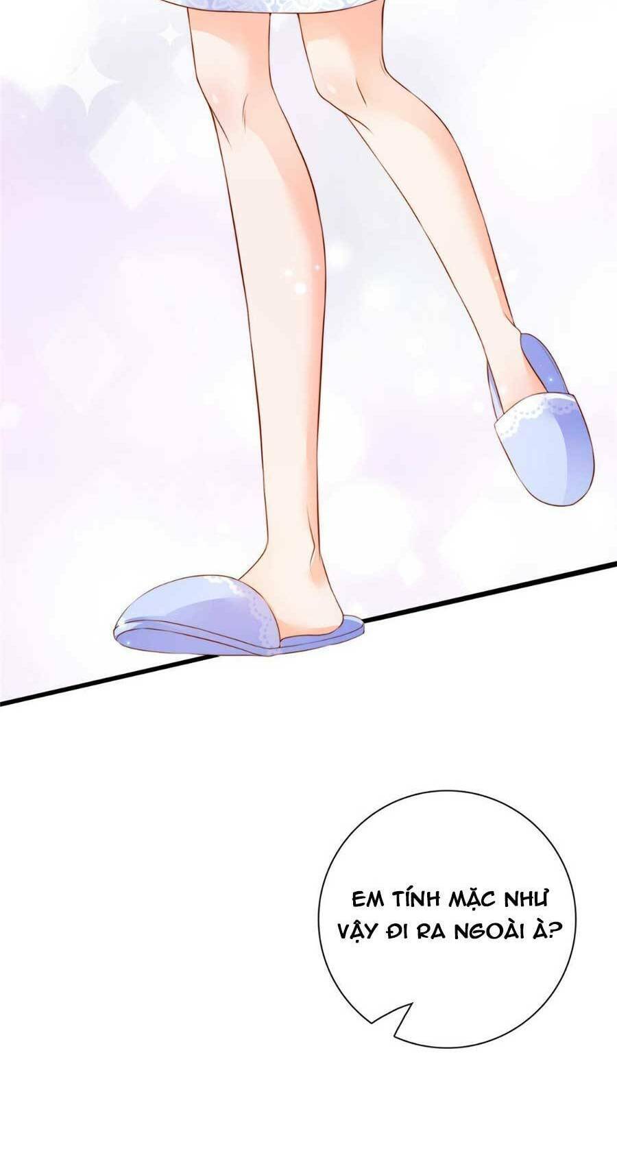 Cô Vợ Của Tôi Không Dễ Bắt Nạt Chapter 6 - Trang 2