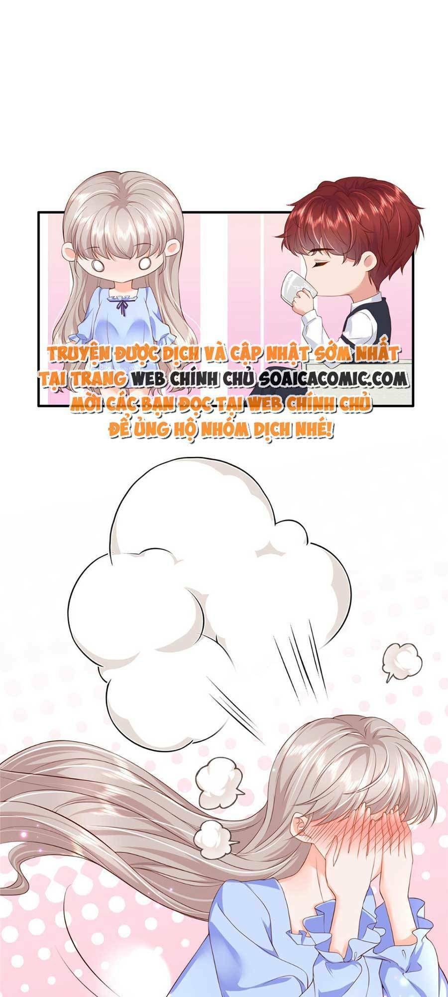 Cô Vợ Của Tôi Không Dễ Bắt Nạt Chapter 6 - Trang 2