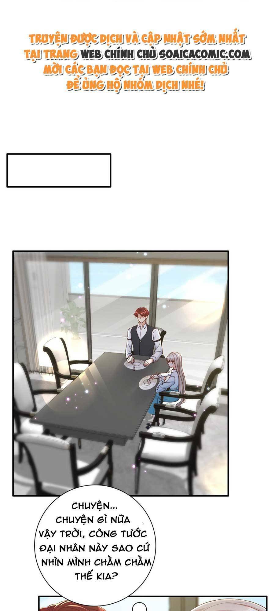 Cô Vợ Của Tôi Không Dễ Bắt Nạt Chapter 6 - Trang 2