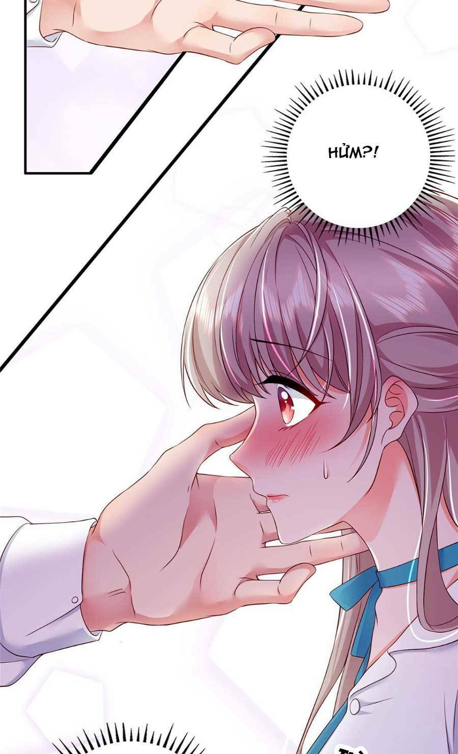 Cô Vợ Của Tôi Không Dễ Bắt Nạt Chapter 6 - Trang 2