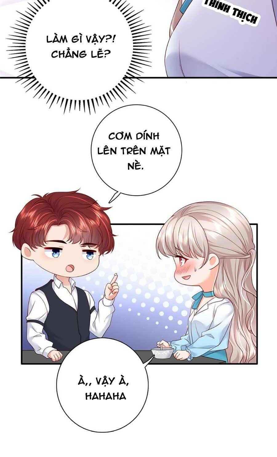 Cô Vợ Của Tôi Không Dễ Bắt Nạt Chapter 6 - Trang 2