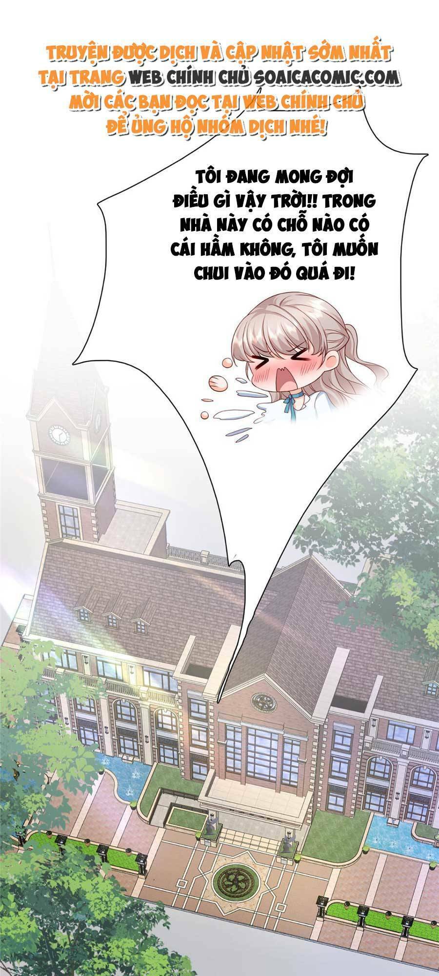 Cô Vợ Của Tôi Không Dễ Bắt Nạt Chapter 6 - Trang 2