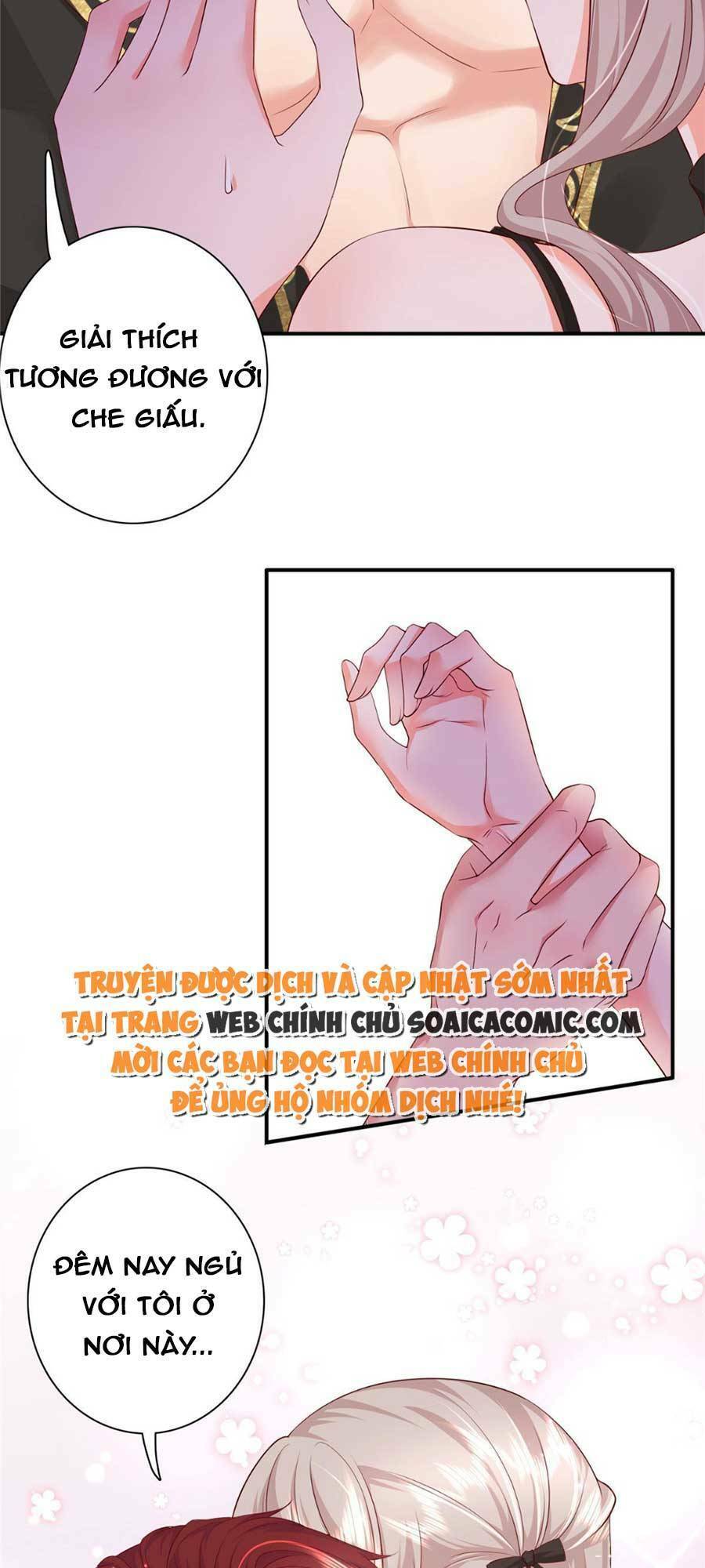 Cô Vợ Của Tôi Không Dễ Bắt Nạt Chapter 6 - Trang 2