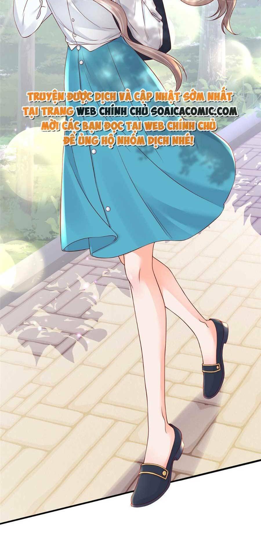 Cô Vợ Của Tôi Không Dễ Bắt Nạt Chapter 6 - Trang 2