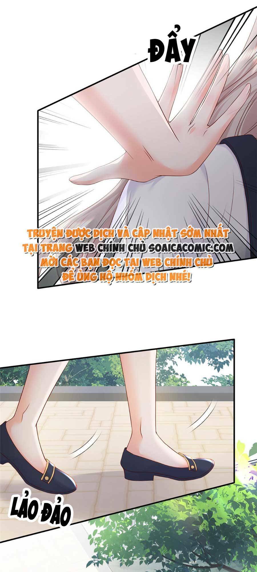 Cô Vợ Của Tôi Không Dễ Bắt Nạt Chapter 6 - Trang 2