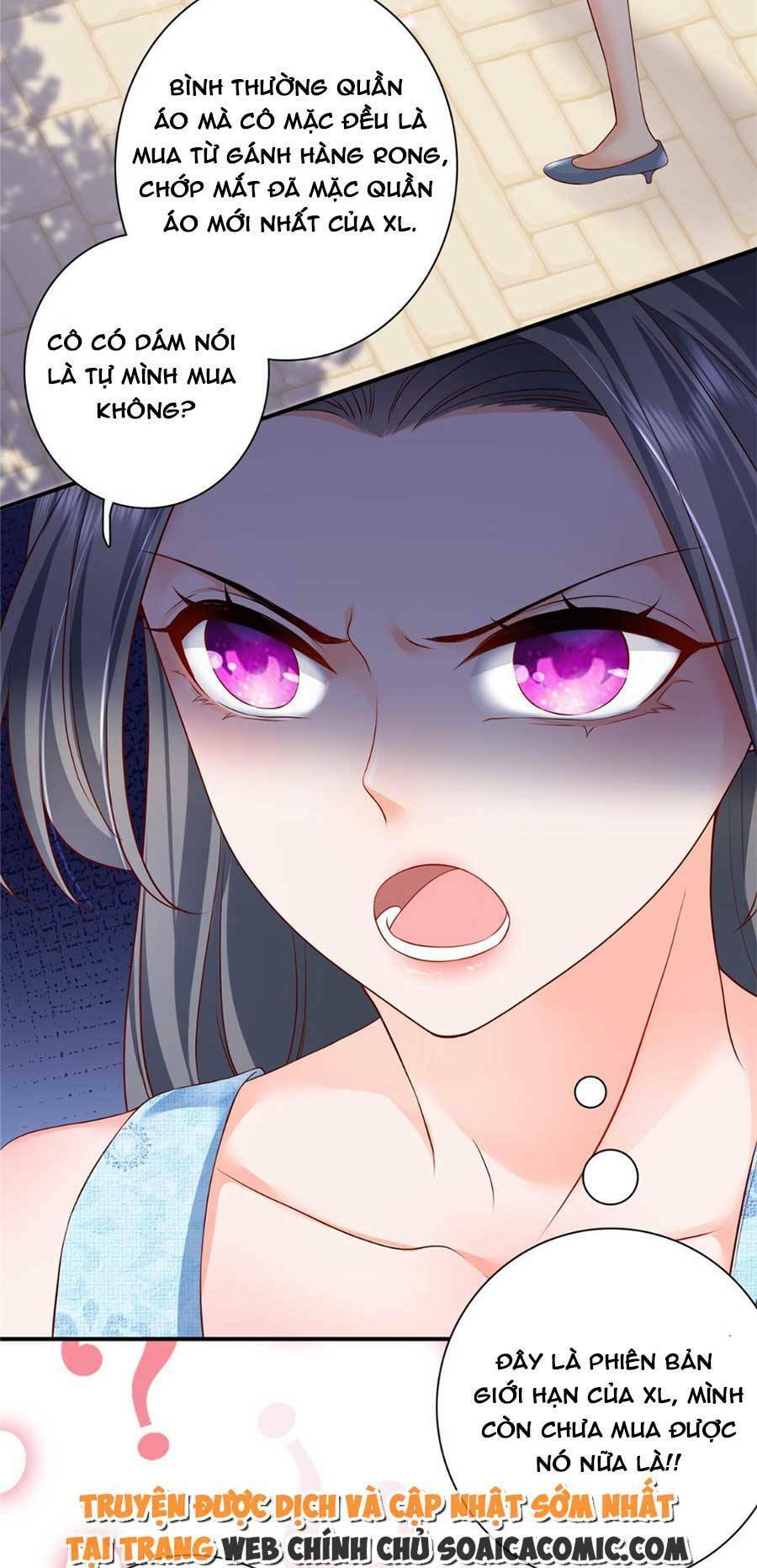 Cô Vợ Của Tôi Không Dễ Bắt Nạt Chapter 6 - Trang 2