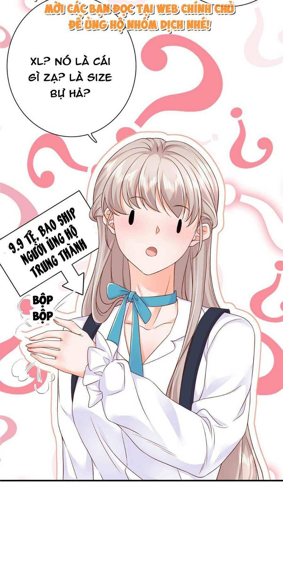 Cô Vợ Của Tôi Không Dễ Bắt Nạt Chapter 6 - Trang 2