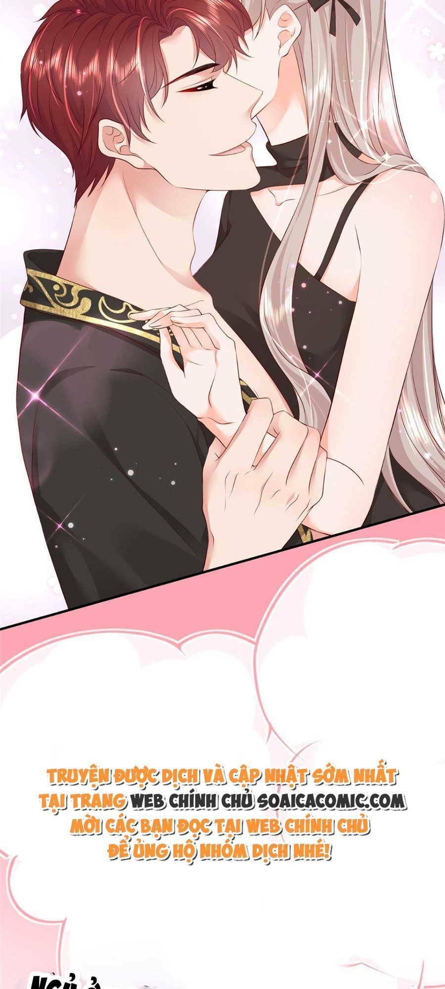 Cô Vợ Của Tôi Không Dễ Bắt Nạt Chapter 6 - Trang 2