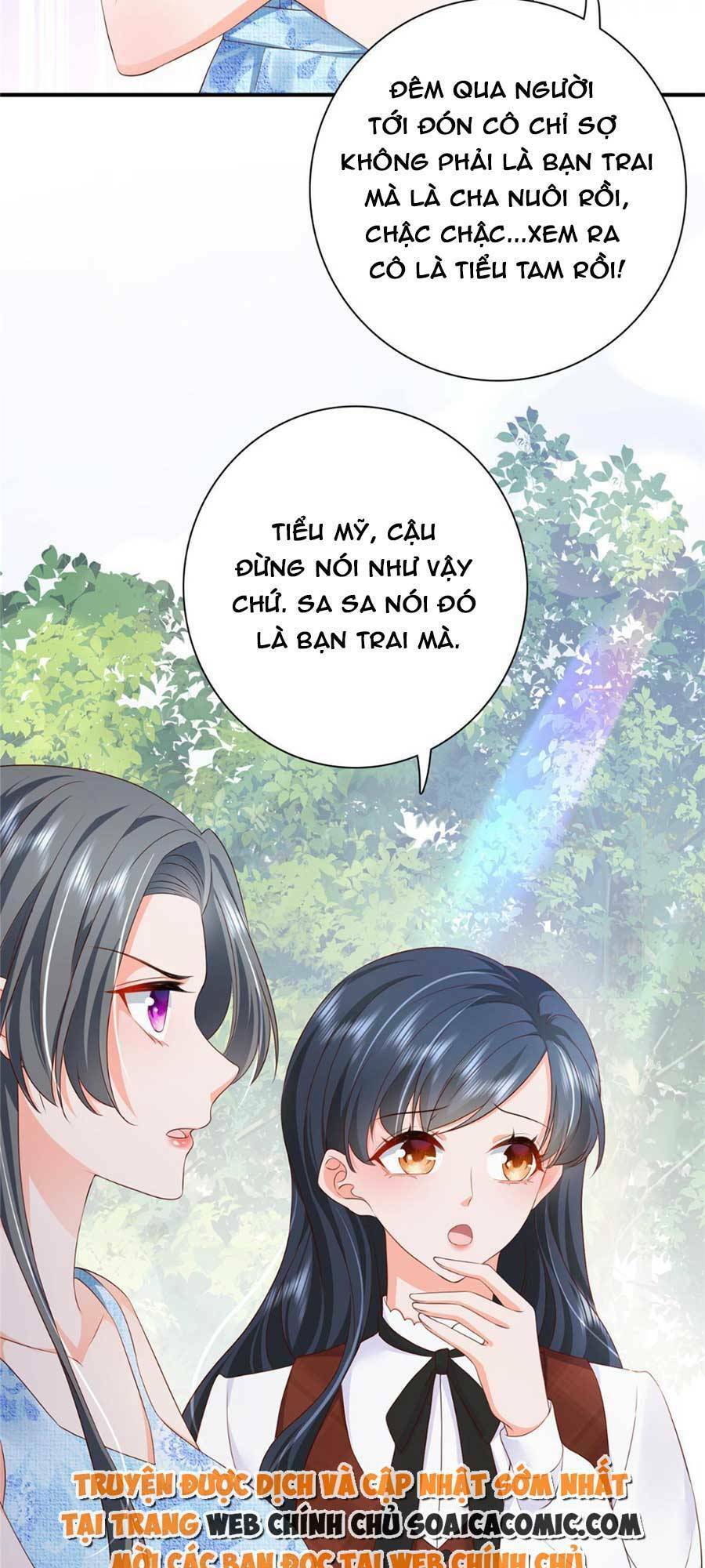 Cô Vợ Của Tôi Không Dễ Bắt Nạt Chapter 6 - Trang 2