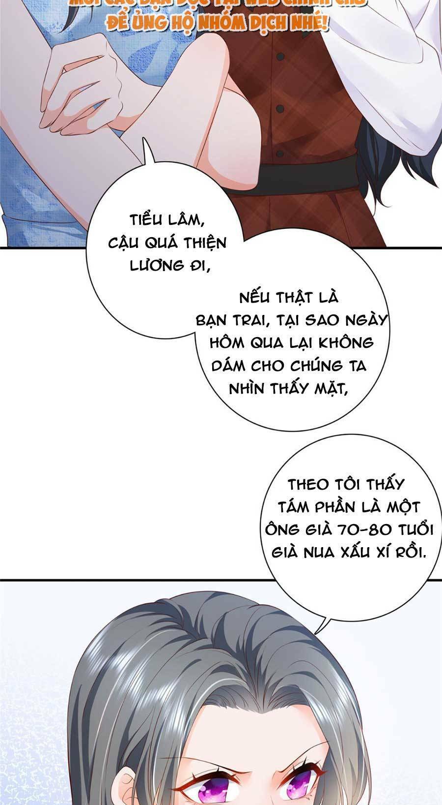 Cô Vợ Của Tôi Không Dễ Bắt Nạt Chapter 6 - Trang 2