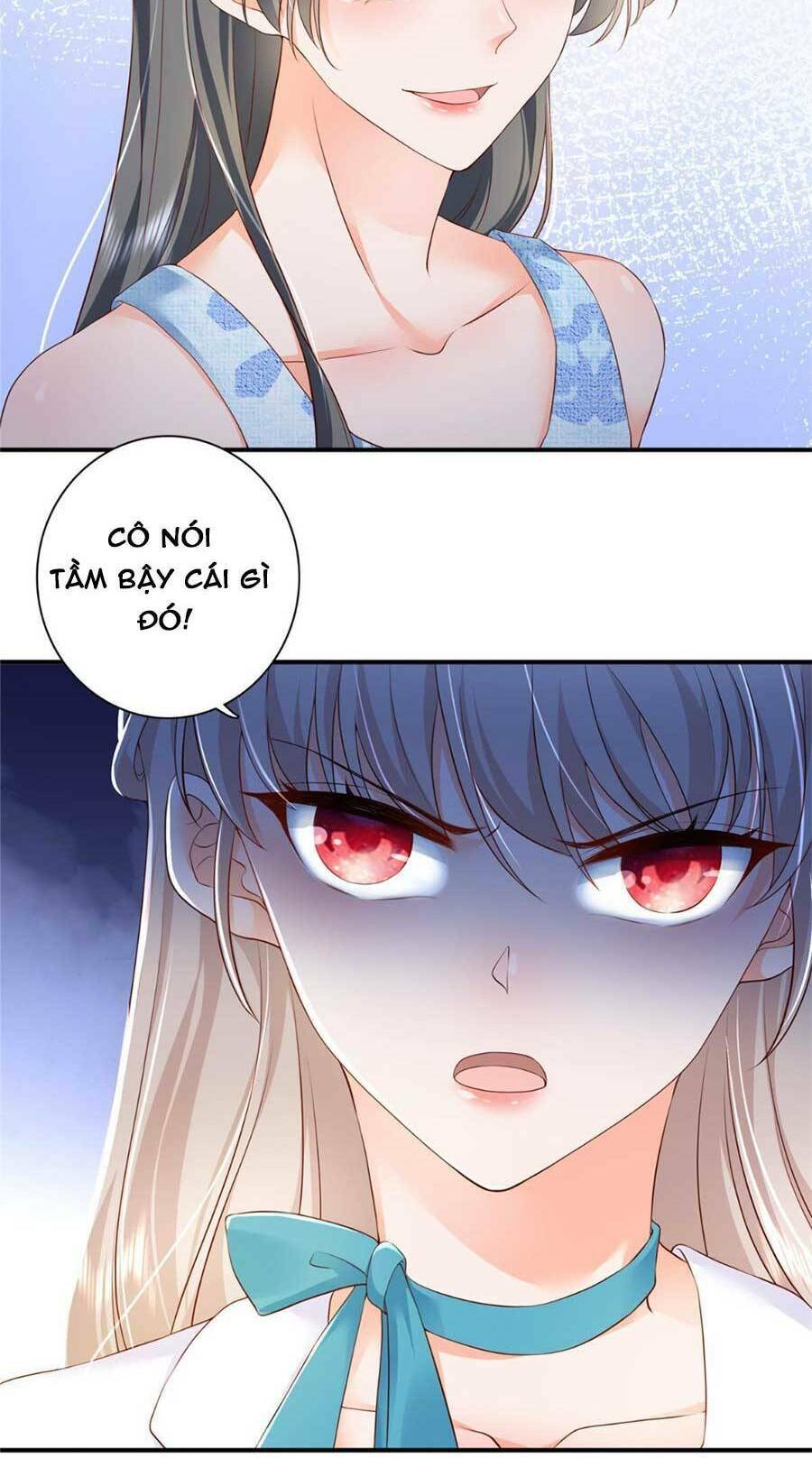 Cô Vợ Của Tôi Không Dễ Bắt Nạt Chapter 6 - Trang 2