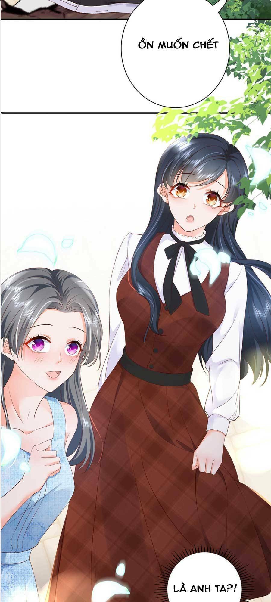 Cô Vợ Của Tôi Không Dễ Bắt Nạt Chapter 6 - Trang 2