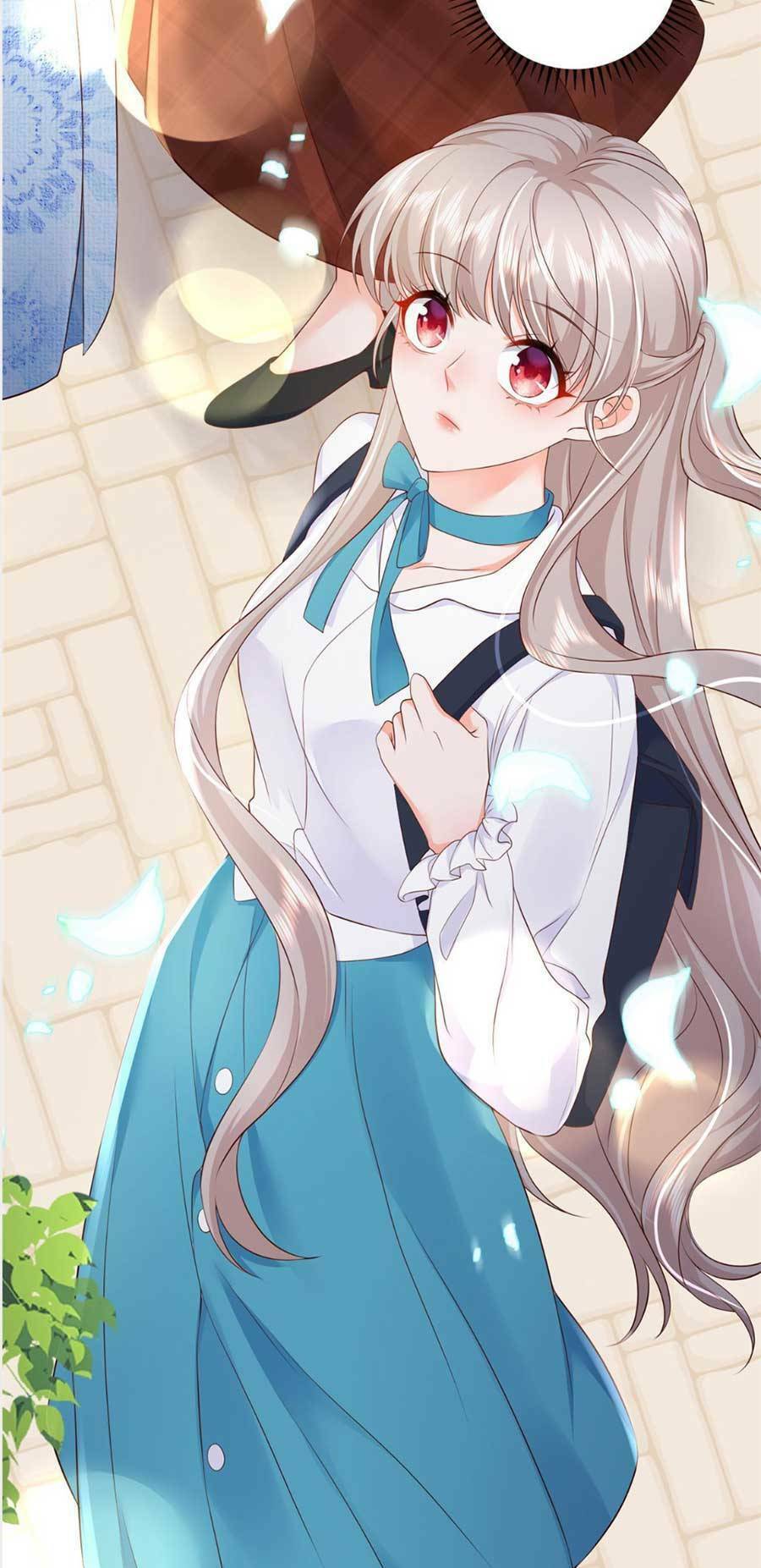 Cô Vợ Của Tôi Không Dễ Bắt Nạt Chapter 6 - Trang 2