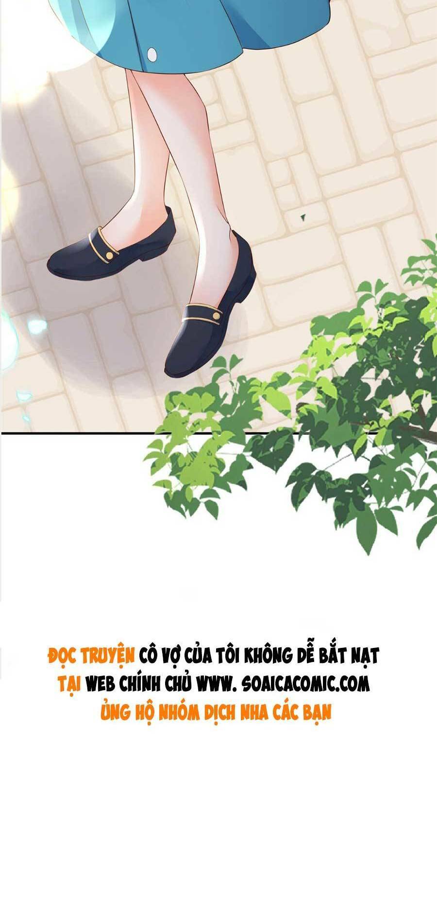 Cô Vợ Của Tôi Không Dễ Bắt Nạt Chapter 6 - Trang 2