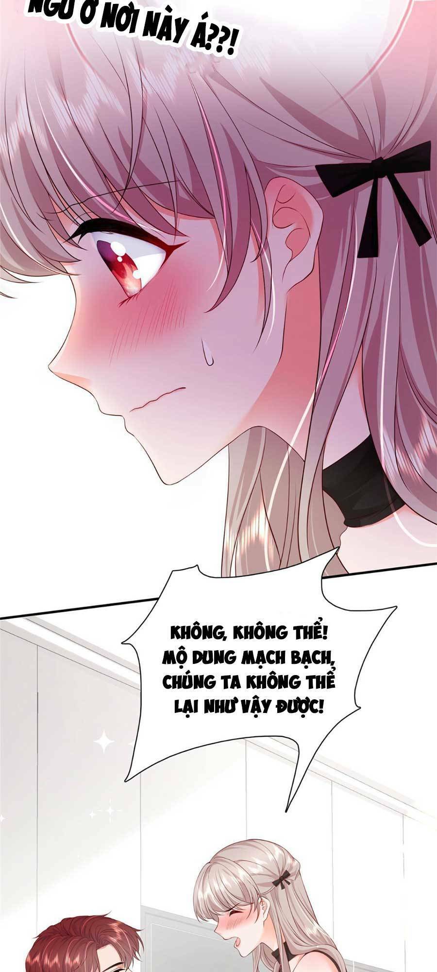 Cô Vợ Của Tôi Không Dễ Bắt Nạt Chapter 6 - Trang 2