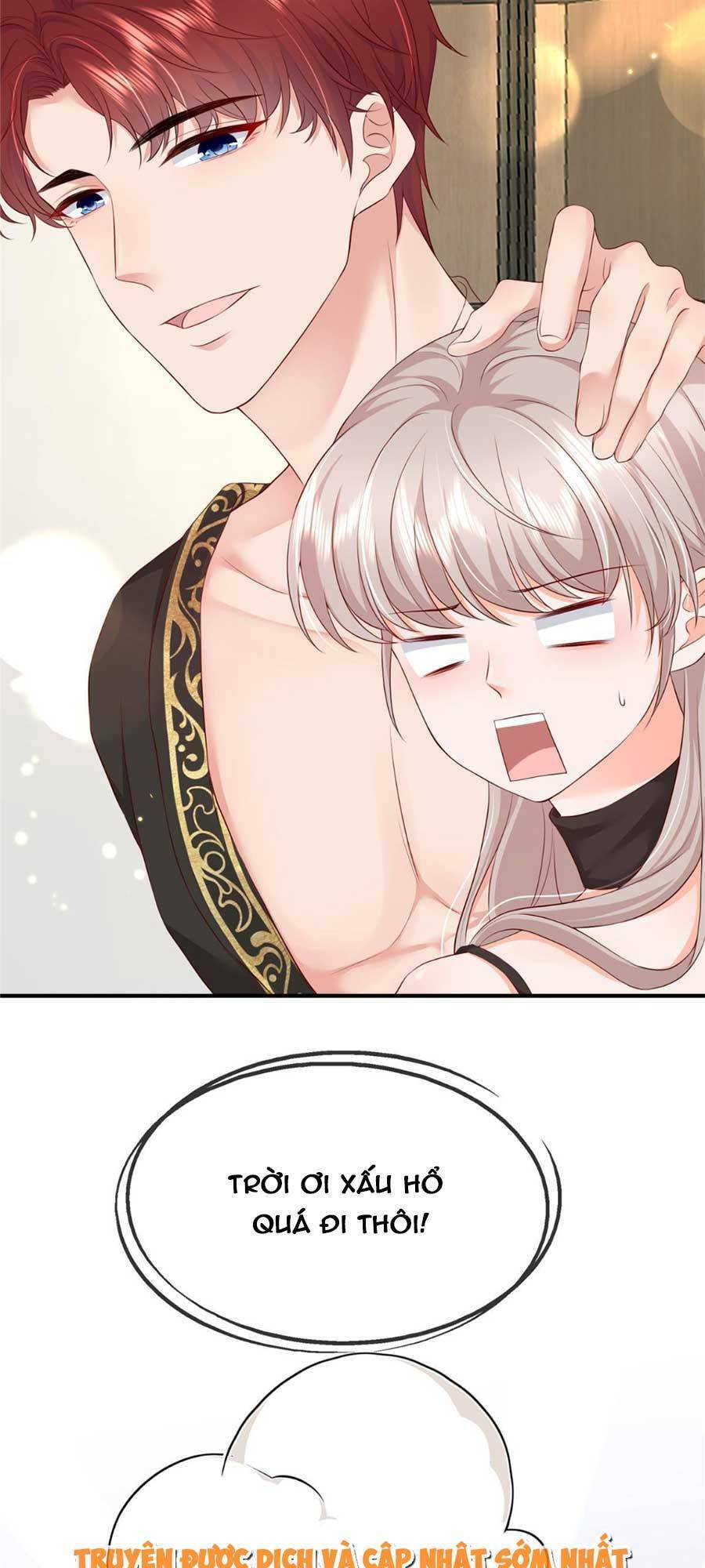 Cô Vợ Của Tôi Không Dễ Bắt Nạt Chapter 6 - Trang 2