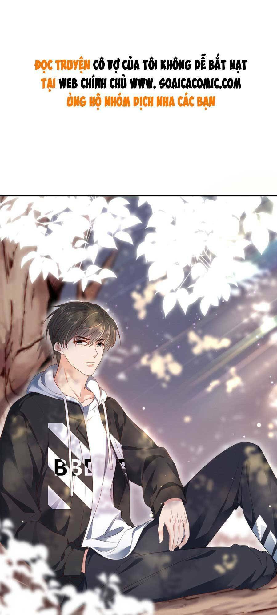 Cô Vợ Của Tôi Không Dễ Bắt Nạt Chapter 7 - Trang 2