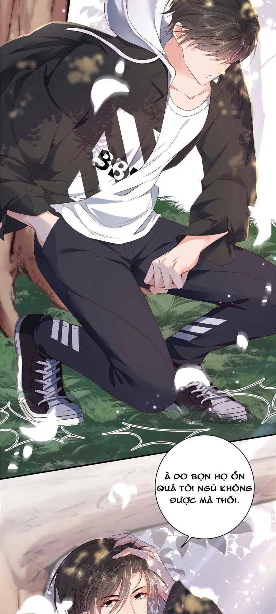 Cô Vợ Của Tôi Không Dễ Bắt Nạt Chapter 7 - Trang 2