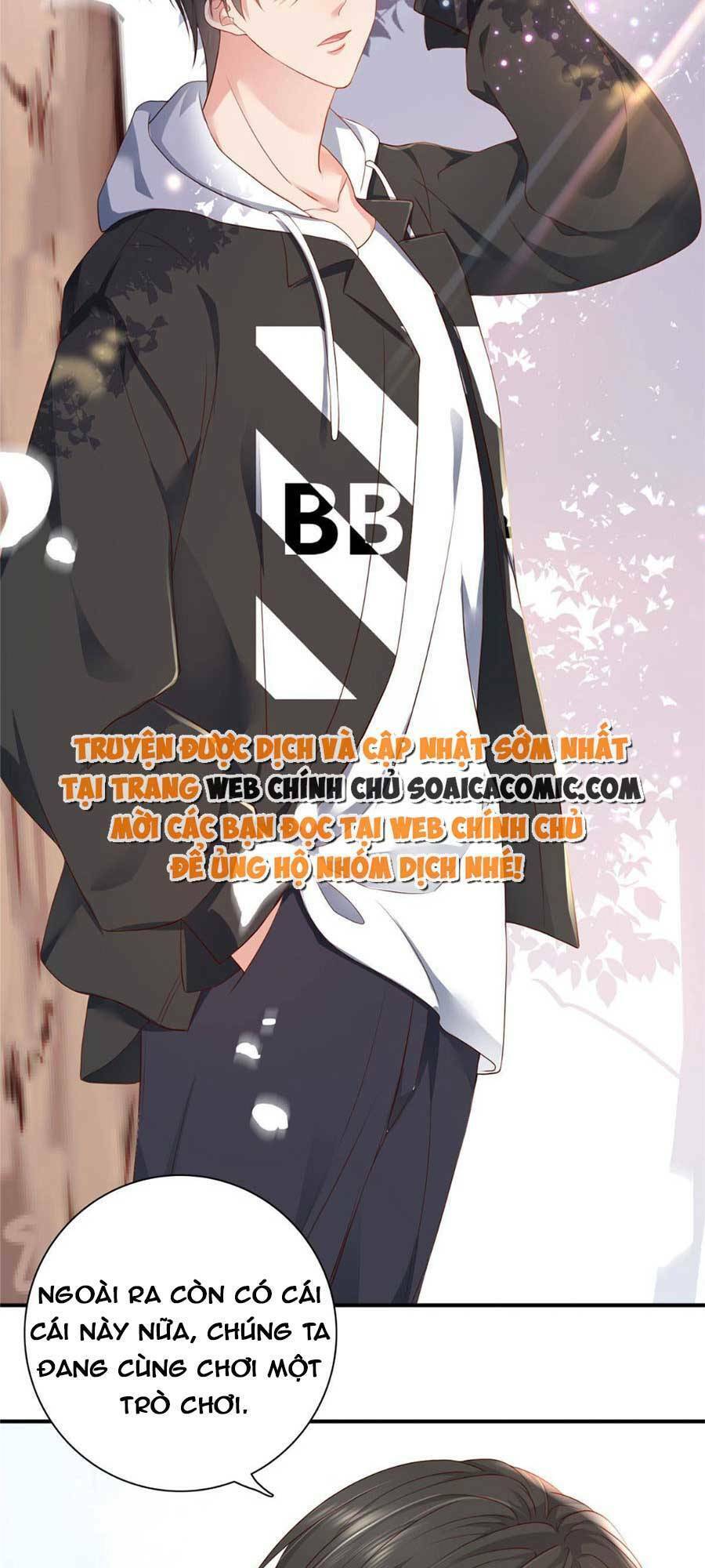 Cô Vợ Của Tôi Không Dễ Bắt Nạt Chapter 7 - Trang 2