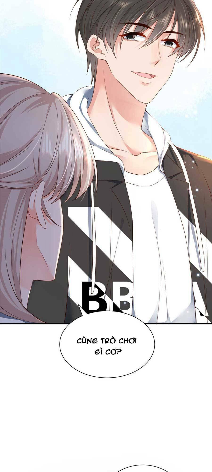 Cô Vợ Của Tôi Không Dễ Bắt Nạt Chapter 7 - Trang 2