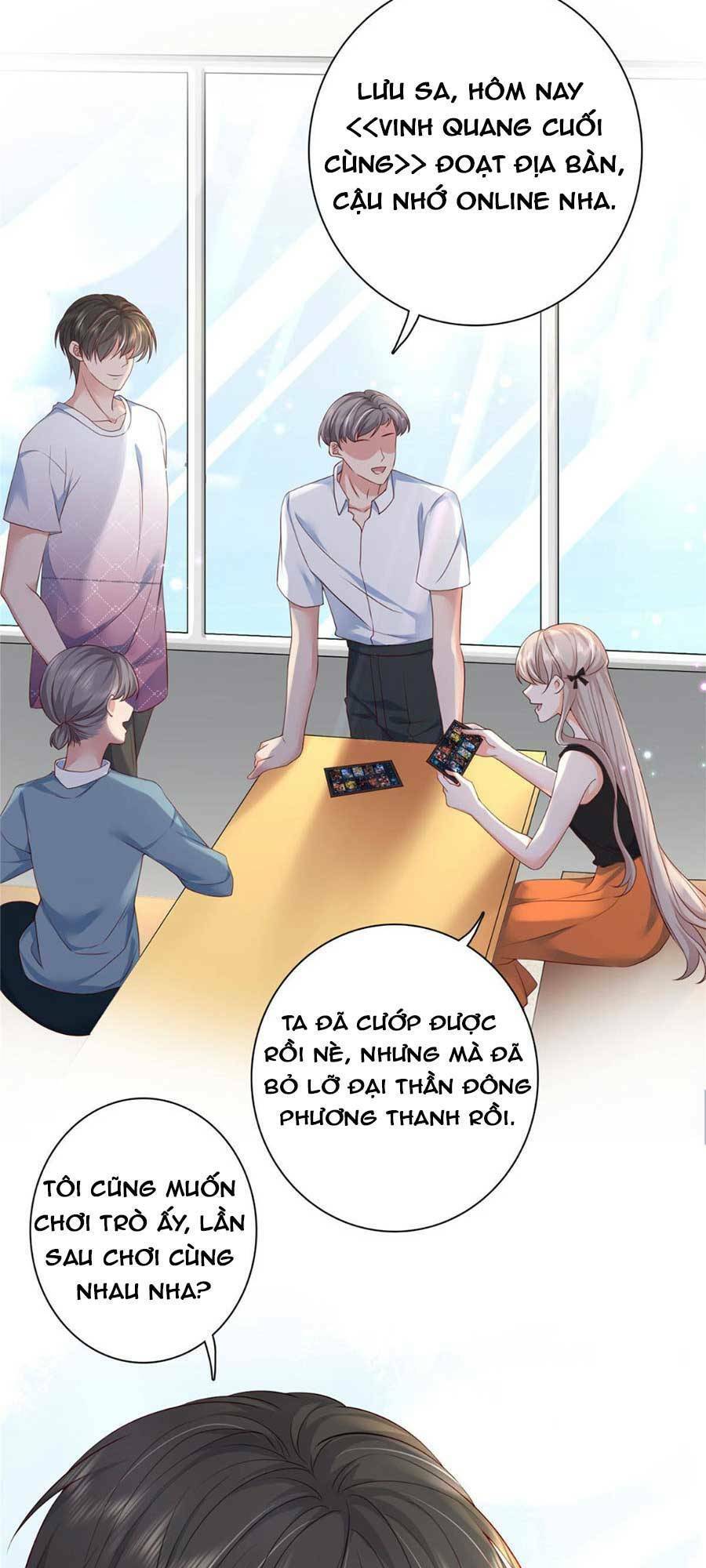 Cô Vợ Của Tôi Không Dễ Bắt Nạt Chapter 7 - Trang 2