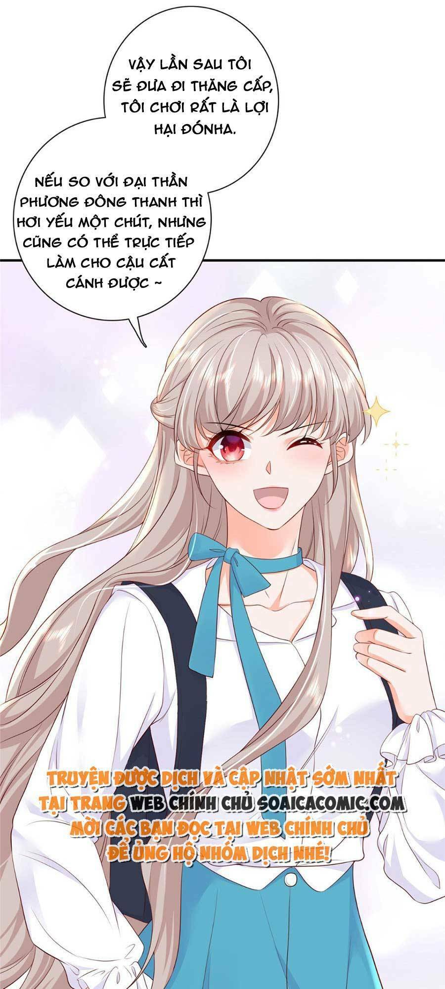 Cô Vợ Của Tôi Không Dễ Bắt Nạt Chapter 7 - Trang 2