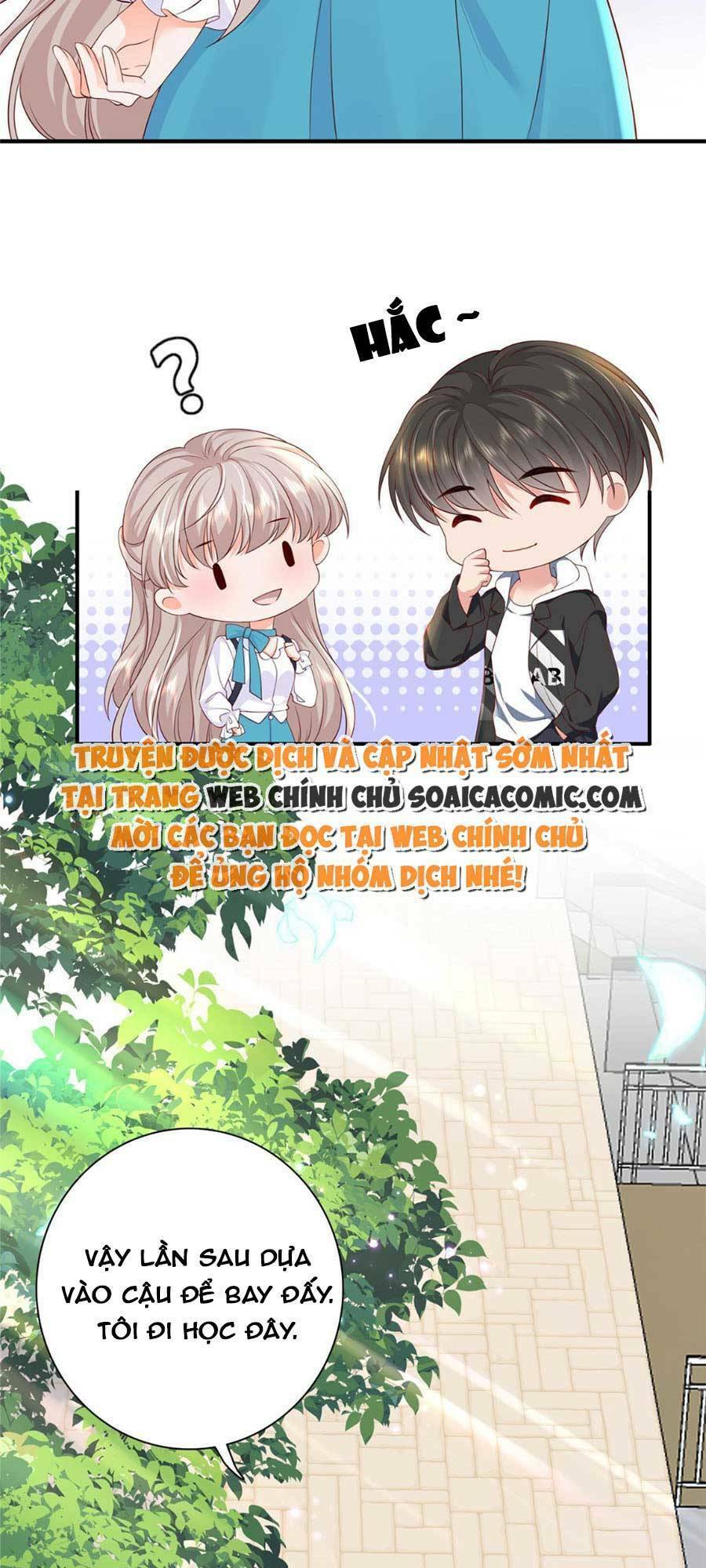 Cô Vợ Của Tôi Không Dễ Bắt Nạt Chapter 7 - Trang 2