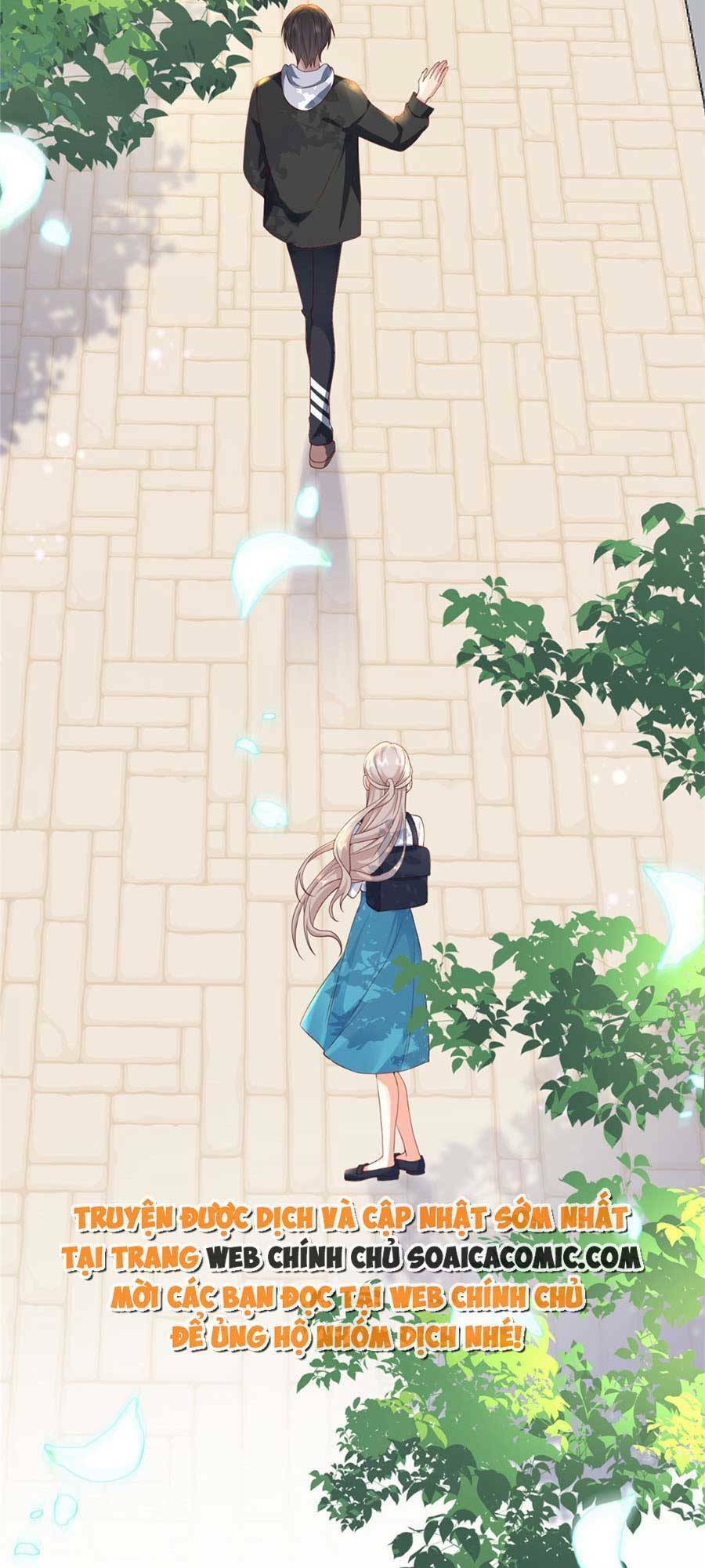 Cô Vợ Của Tôi Không Dễ Bắt Nạt Chapter 7 - Trang 2