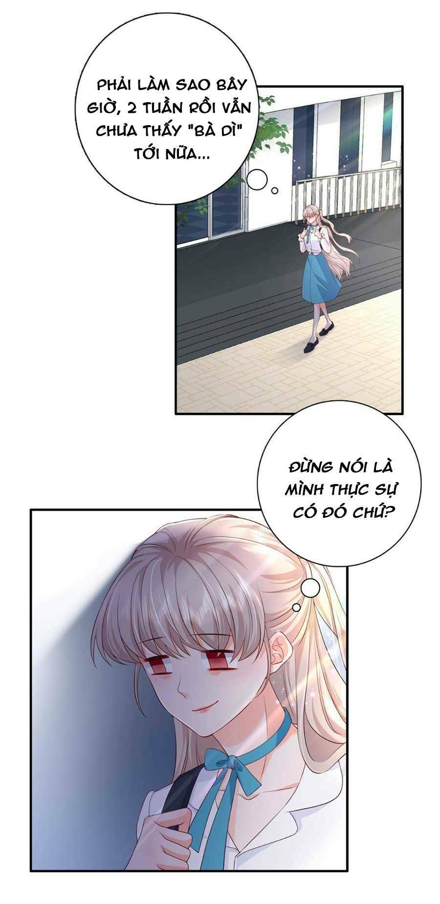 Cô Vợ Của Tôi Không Dễ Bắt Nạt Chapter 7 - Trang 2