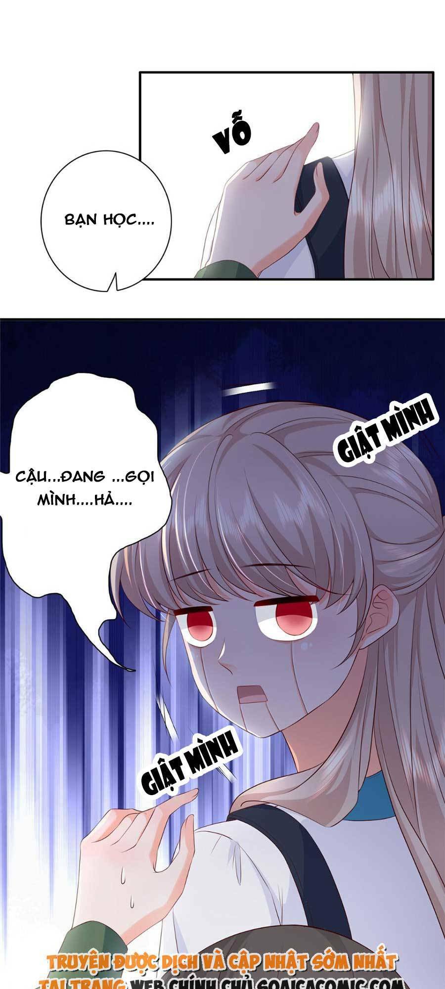 Cô Vợ Của Tôi Không Dễ Bắt Nạt Chapter 7 - Trang 2