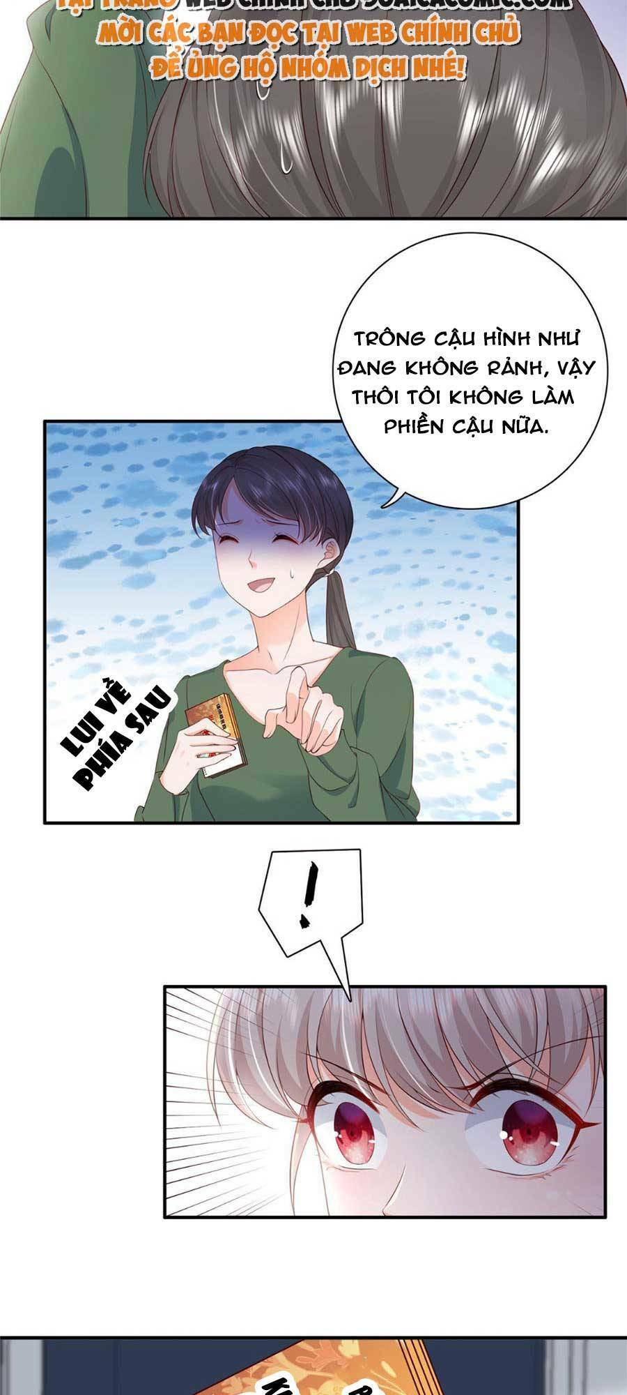 Cô Vợ Của Tôi Không Dễ Bắt Nạt Chapter 7 - Trang 2