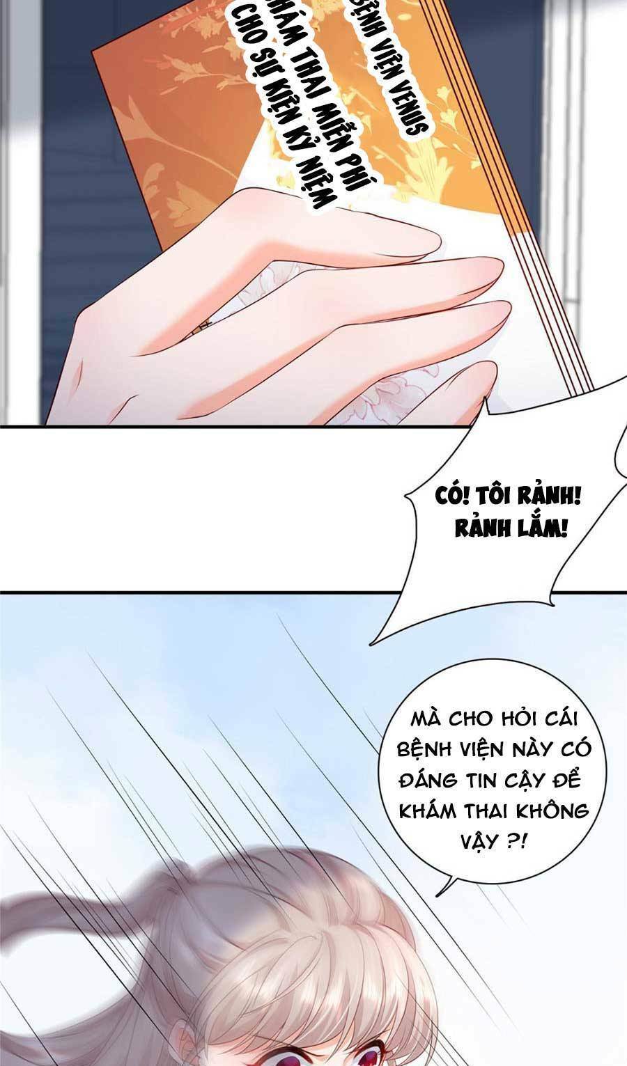 Cô Vợ Của Tôi Không Dễ Bắt Nạt Chapter 7 - Trang 2