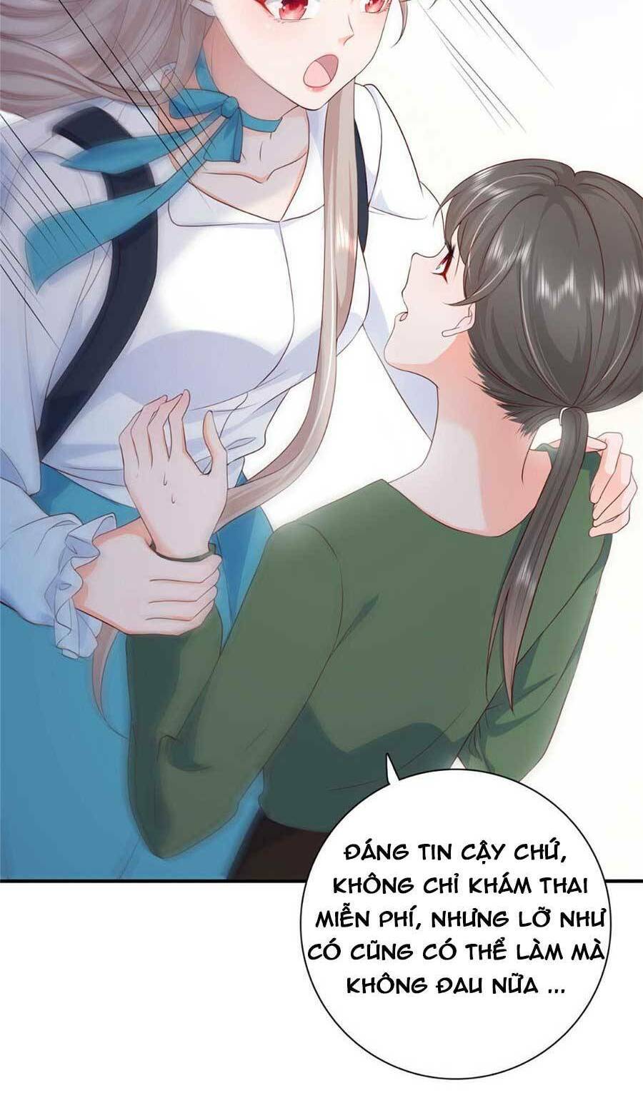 Cô Vợ Của Tôi Không Dễ Bắt Nạt Chapter 7 - Trang 2