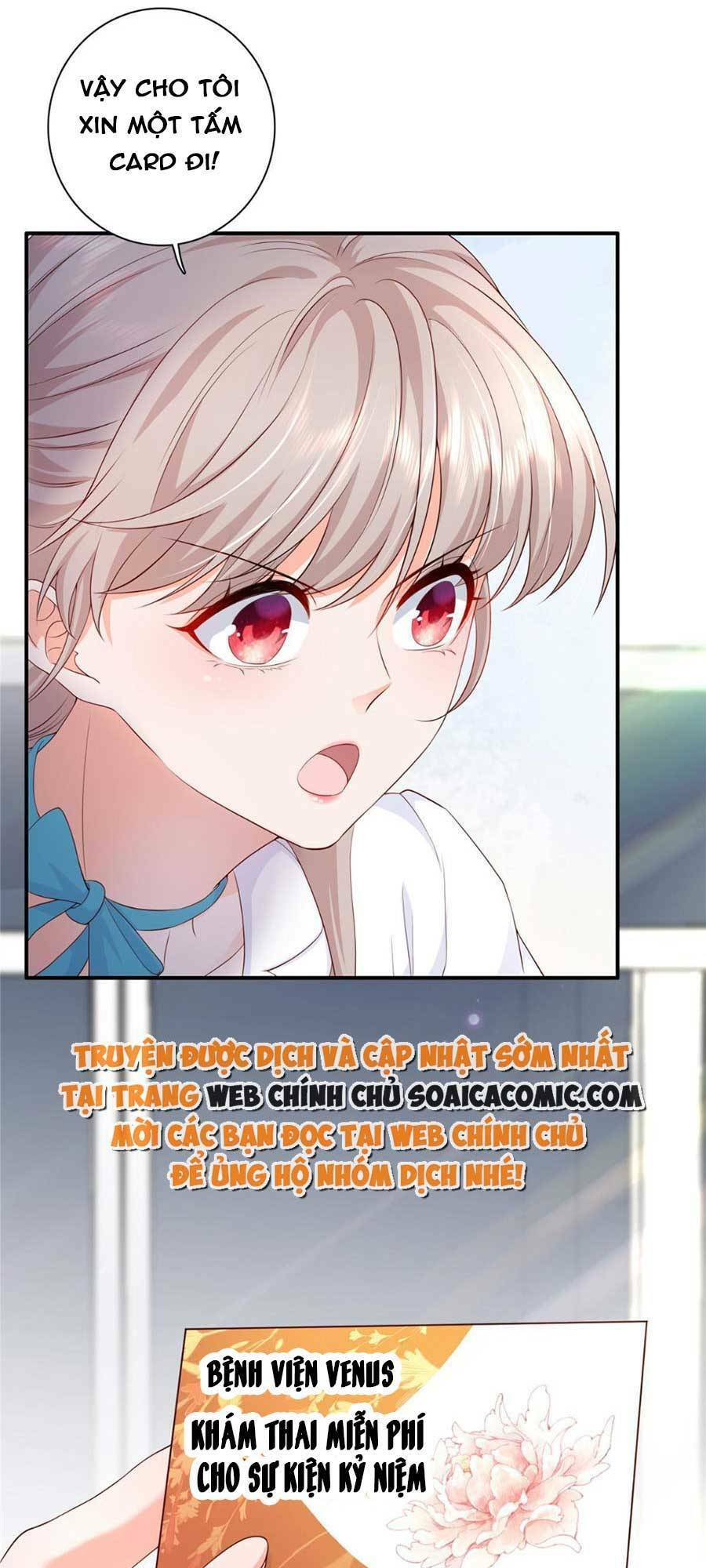 Cô Vợ Của Tôi Không Dễ Bắt Nạt Chapter 7 - Trang 2