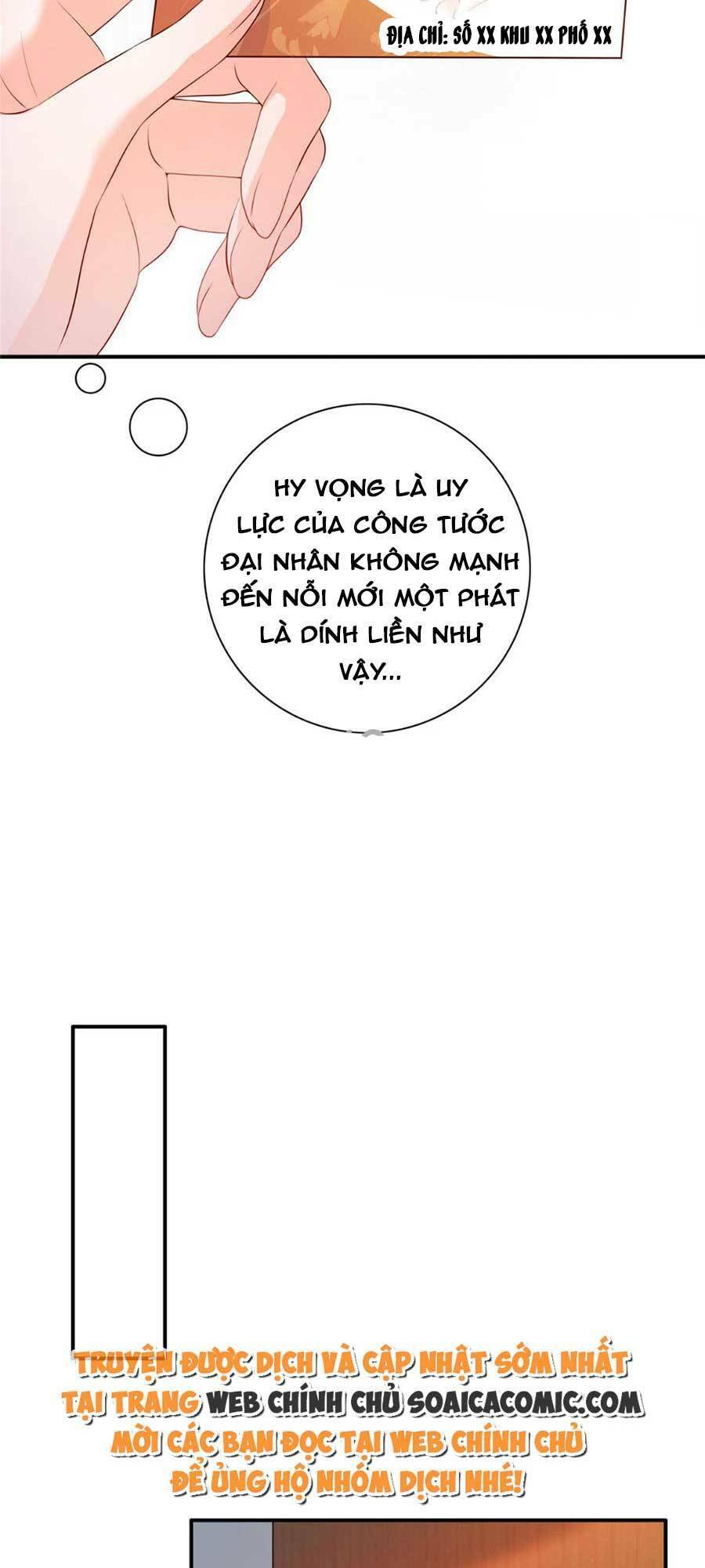 Cô Vợ Của Tôi Không Dễ Bắt Nạt Chapter 7 - Trang 2