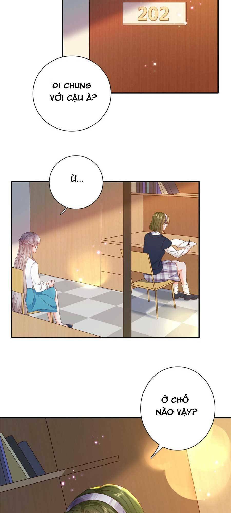 Cô Vợ Của Tôi Không Dễ Bắt Nạt Chapter 7 - Trang 2